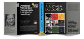 A Jornada do Escritor - Estrutura Mítica Para Escritores