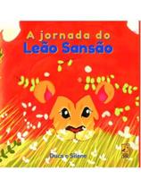A jornada do leão sansão
