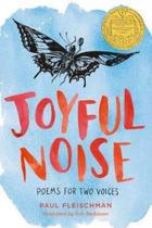 A joyful noise