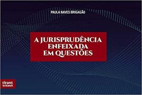 A jurisprudência enfeixada em questões - 2021