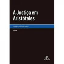 A justiça em Aristóteles -