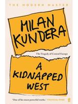 A kidnapped west