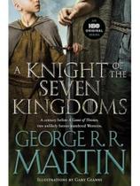 A knight of the seven kingdoms