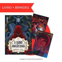 A ladra amaldiçoada - Com brinde - Seguinte A ladra amaldiçoada - Com brinde - Seguinte