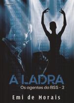 A Ladra - Charme editora A Ladra - Charme editora