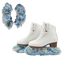 A lâmina de patinação no gelo cobre JoyCan Girls para patins artísticos