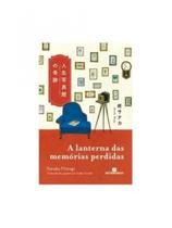 A lanterna das memórias perdidas