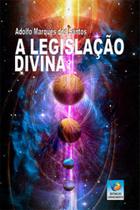 A legislação divina A legislação divina