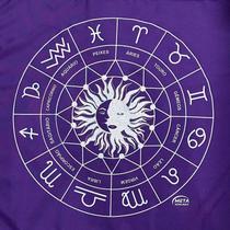 A Legítima Toalha Zodiaco P Jogos Cartas 70x70cm Roxa A Legítima Toalha Zodiaco P Jogos Cartas 70x70cm Roxa