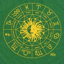 A Legítima Toalha Zodíaco P Jogos de Cartas 70x70 Verde Dour A Legítima Toalha Zodíaco P Jogos de Cartas 70x70 Verde Dour