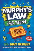 A Lei de Murphy para Adolescentes A Lei de Murphy para Adolescentes