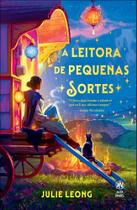 A Leitora De Pequenas Sortes Sortido