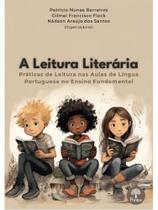 A leitura literária