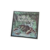 A Lenda da Pedra da Batateira - Fátima Teles