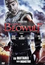 a lenda de beowulf dvd original lacrado