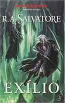 A lenda de drizzt - vol. 2