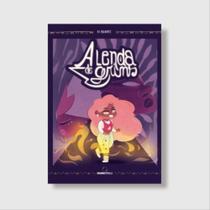 A lenda de grins A lenda de grins