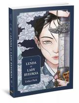 A Lenda De Lady Byeoksa