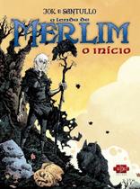 A Lenda de Merlim