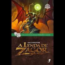 A lenda de zagor - JAMBO
