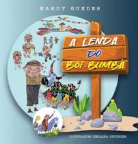 A lenda do boi bumba A lenda do boi bumba
