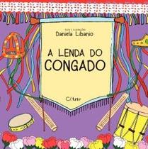 A Lenda do Congado A Lenda do Congado