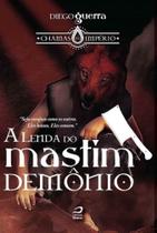A lenda do Mastim Demônio