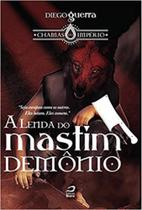 A lenda do mastim demônio