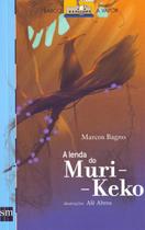 A Lenda do Muri - SM