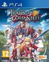 A lenda dos heróis: Trails of Cold Steel (PS4)