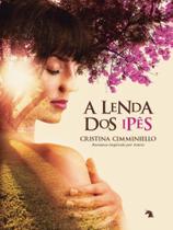 A lenda dos ipês A lenda dos ipês