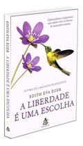 A Liberdade é uma Escolha A Liberdade é uma Escolha