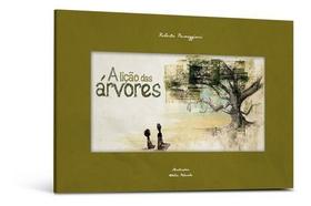 a Lição Das Árvores