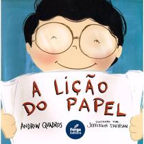 A Lição do Papel - FERGS