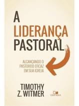 A liderança pastoral