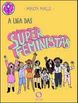 A Liga Das Super Feministas