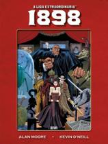 A liga extraordinária: 1898