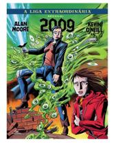 A Liga ExtraordinÃria 2009 (Brochura) - HQ - Devir