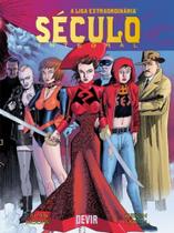 A Liga Extraordinária - Século integral - DEVIR