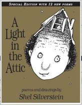 A light in the attic
