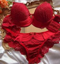 A Lingerie Ideal para Noites Especiais Você no Controle