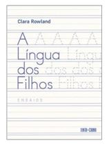 A língua dos filhos