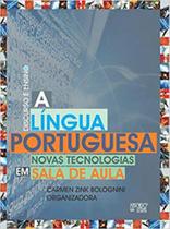 A língua portuguesa