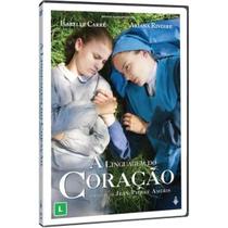 A Linguagem Do Coracao - Dvd A Linguagem Do Coracao - Dvd