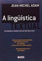 A Linguística - Cortez A Linguística - Cortez