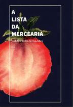 A Lista Da Mercearia