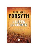 A lista da morte