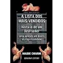 A Lista Dos Mais Vendidos