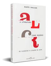 A Literatura Como Remédio A Literatura Como Remédio