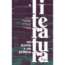 A literatura na teoria e na prática - PIMENTA CULTURAL